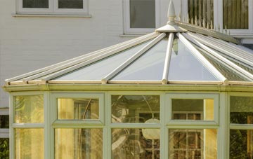 conservatory roof repair Aldermans Green, West Midlands