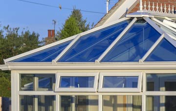 professional Aldermans Green conservatory insulation