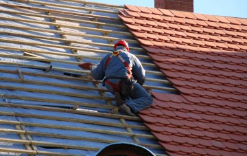 roof tiles Aldermans Green, West Midlands