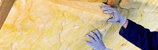 quotes for Aldermans Green roof insulation