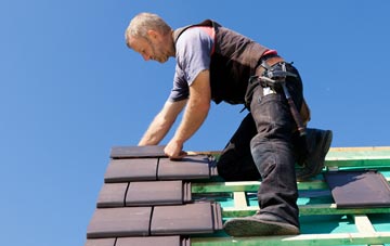 disadvantages of Aldermans Green slate roofing