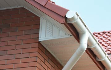 Aldermans Green soffit repair costs