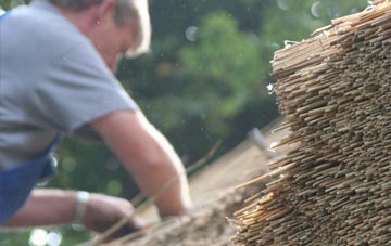 professional Aldermans Green thatchers