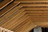 Aldermans Green pitched insulation quotes