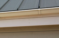Aldermans Green soffit repair