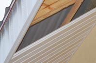 rated Aldermans Green soffit repair companies
