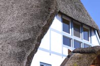 find rated Aldermans Green thatchers